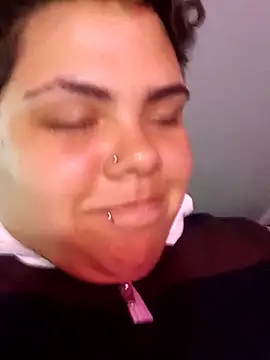 Hailey Curvy online show from 09/25/25, 03:34