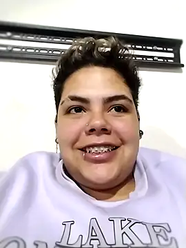 Hailey Curvy online show from 10/24/25, 01:37