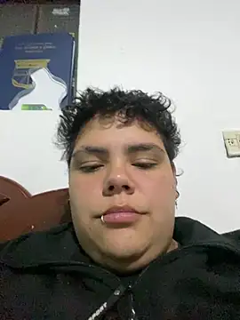Hailey Curvy online show from 06/20/26, 03:55