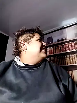 Hailey Curvy online show from 10/10/25, 11:11