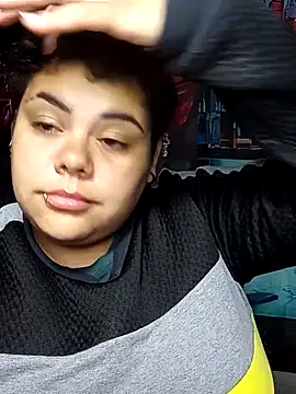 Hailey Curvy online show from 03/21/26, 09:36