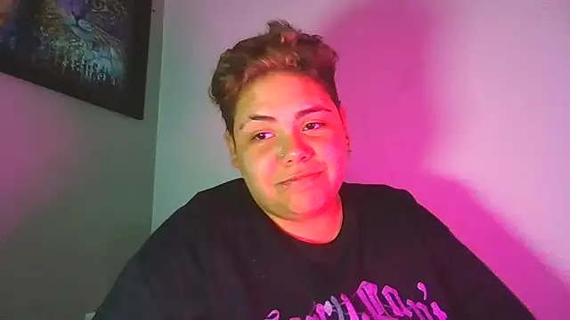 Hailey Curvy online show from 09/09/25, 08:57