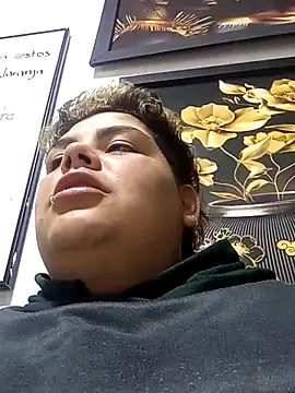 Hailey Curvy online show from 09/14/25, 03:29