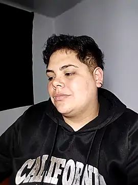 Hailey Curvy online show from 02/13/26, 05:18