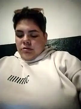Hailey Curvy online show from 12/20/25, 12:02