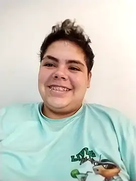 Hailey Curvy online show from 11/07/25, 04:55