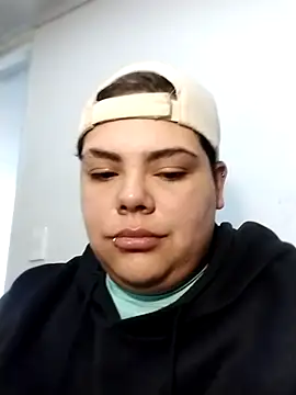 Hailey Curvy online show from 11/01/25, 08:25