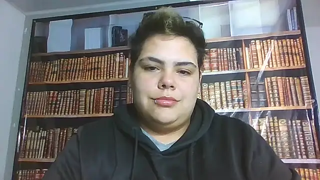 Hailey Curvy online show from 11/11/25, 11:16