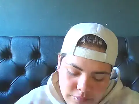 Hailey Curvy online show from 09/22/25, 10:05