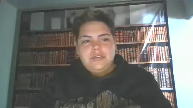 Hailey Curvy online show from 09/24/25, 03:46