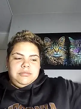 Hailey Curvy online show from 09/27/25, 03:56