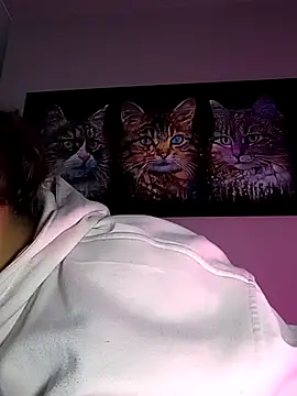 Hailey Curvy online show from 09/29/25, 03:35