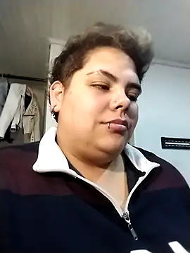 Hailey Curvy online show from 11/02/25, 11:10