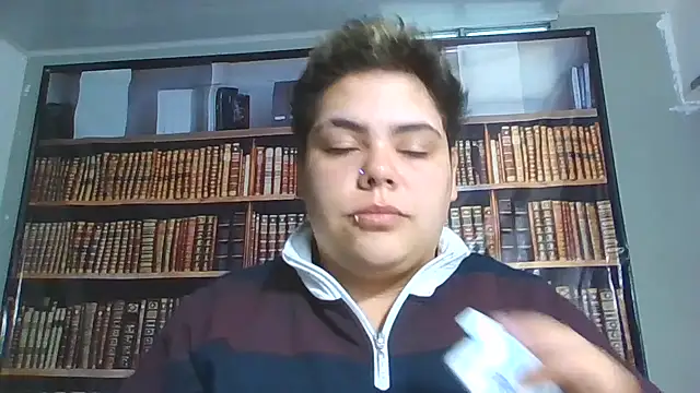 Hailey Curvy online show from 11/09/25, 11:14