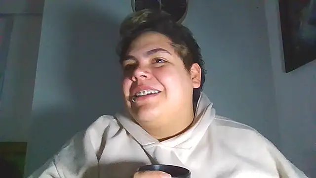 Hailey Curvy online show from 11/28/25, 09:09