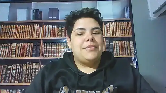 Hailey Curvy online show from 01/14/26, 11:14