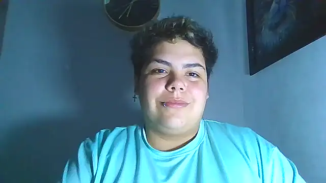 Hailey Curvy online show from 11/30/25, 03:51