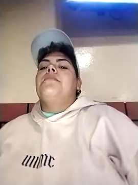 Hailey Curvy online show from 09/18/25, 12:57