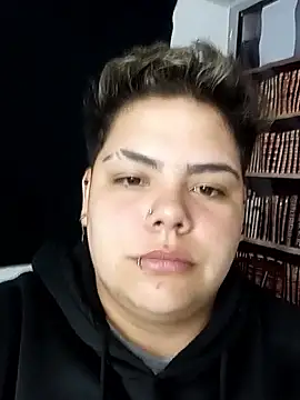 Hailey Curvy online show from 10/16/25, 03:15