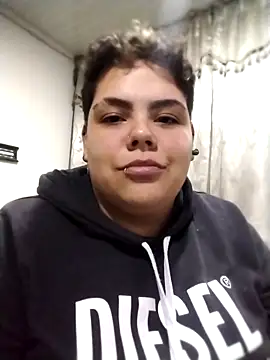 Hailey Curvy online show from 10/25/25, 03:06