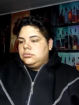 Hailey Curvy online show from 03/19/26, 09:20