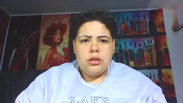 Hailey Curvy online show from 06/03/26, 05:41