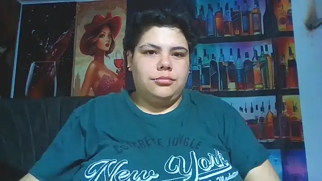 Hailey Curvy online show from 06/17/26, 07:08