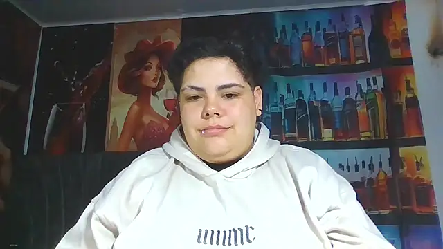 Hailey Curvy online show from 05/29/26, 05:46