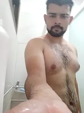 Omar cruz online show from 04/17/26, 02:47