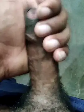 Markroco696 online show from 03/18/26, 02:48