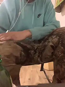 DanBfl online show from 12/02/25, 04:25