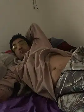 DanBfl online show from 10/23/25, 02:27