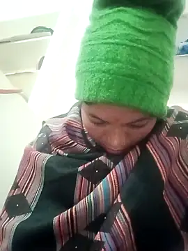 Dikchahot online show from 11/19/25, 01:27