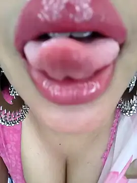 Cute merry01 online show from 04/06/26, 03:13