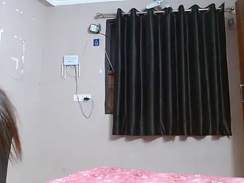 zaanbi online show from 05/24/26, 06:41
