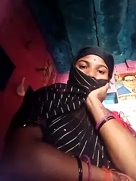 Rubi sarma online show from 10/31/25, 06:21