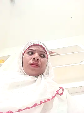 Rubi sarma online show from 10/13/25, 01:40