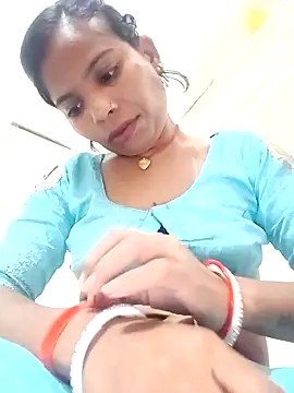 Rubi sarma online show from 10/01/25, 01:04