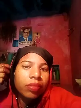 Rubi sarma online show from 11/01/25, 01:34