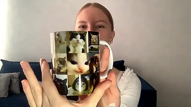 BrightAnnie online show from 09/11/25, 07:30