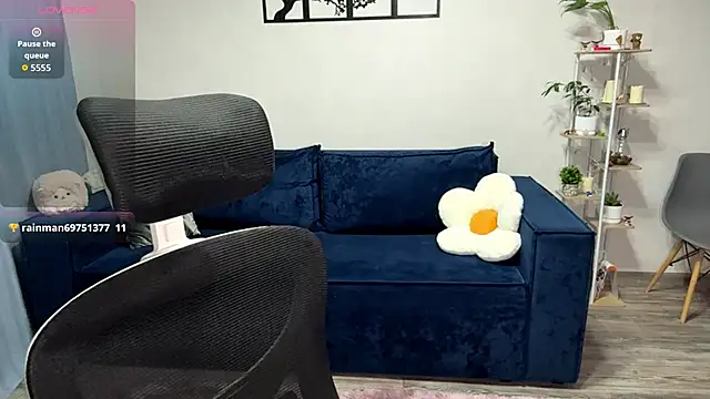 BrightAnnie online show from 10/17/25, 06:53