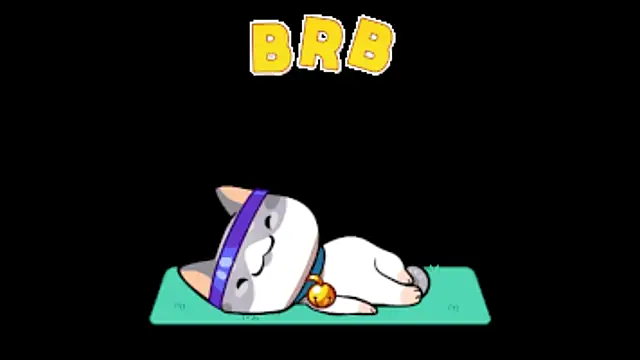 BrightAnnie online show from 10/31/25, 04:47