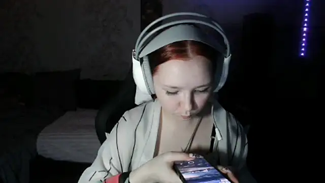 Snapshot of PansyBorriello chatting on 09/11/25, 04:18 PansyBorriello online show from 09/11/25, 04:18