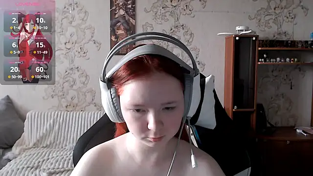 Snapshot of PansyBorriello chatting on 10/11/25, 07:09 PansyBorriello online show from 10/11/25, 07:09