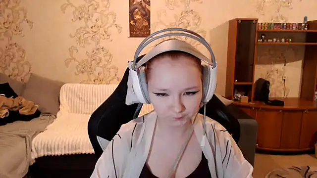 Snapshot of PansyBorriello chatting on 09/19/25, 03:27 PansyBorriello online show from 09/19/25, 03:27