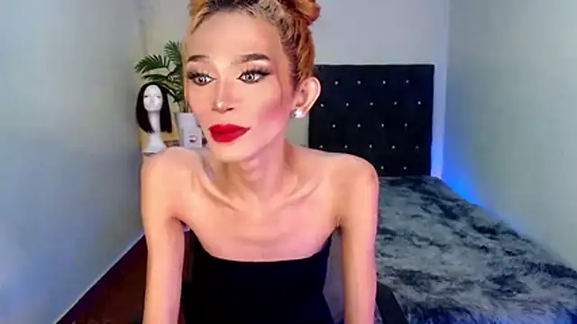 itsmeMonicaloove69 online show from 11/29/25, 05:40