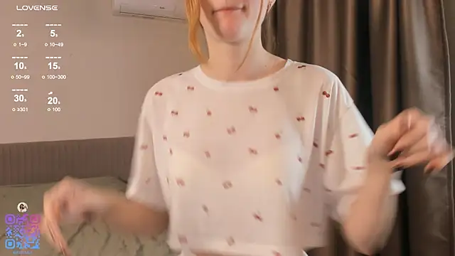 BreezeJam online show from 12/16/25, 03:27