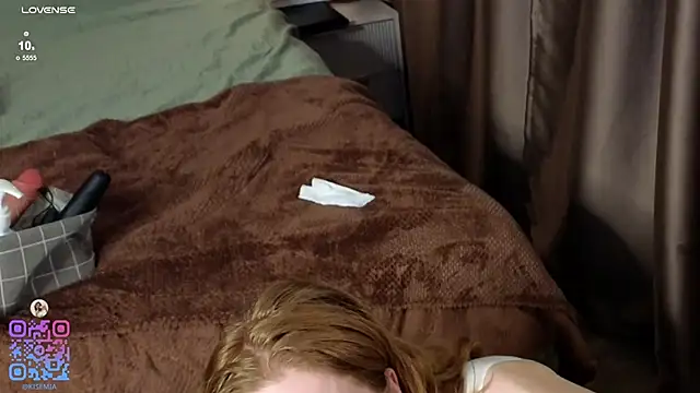 BreezeJam online show from 11/18/25, 03:26