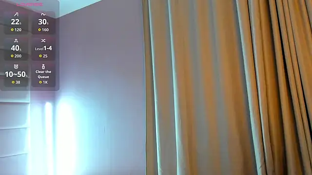 Hella Fabel online show from 06/30/26, 01:16