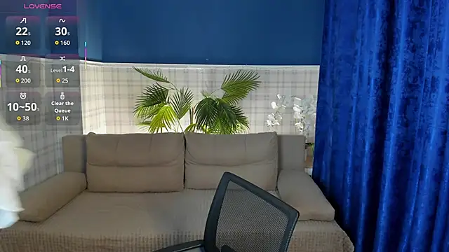 Hella Fabel online show from 01/17/26, 01:09